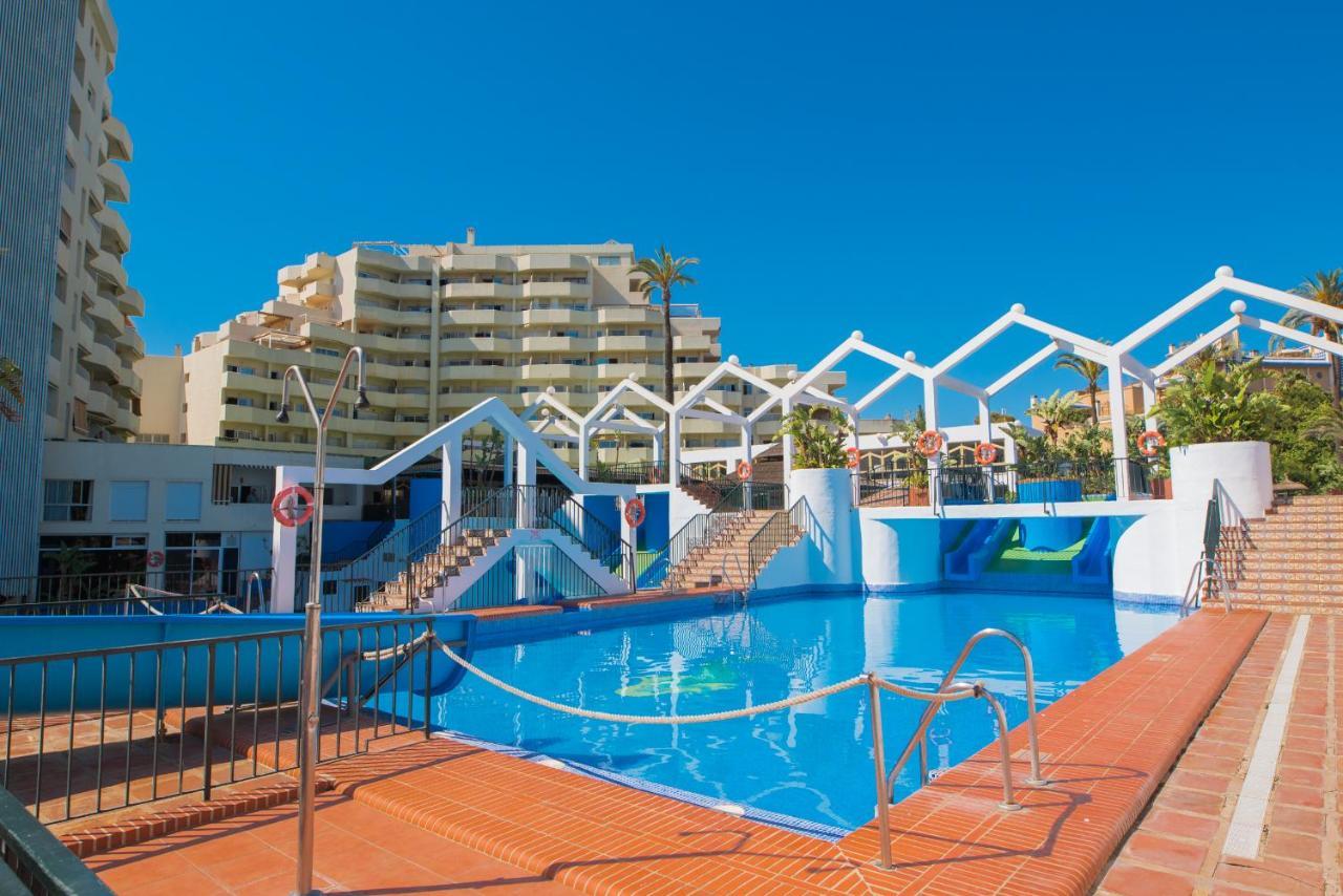 Espectacular * Benalmadena