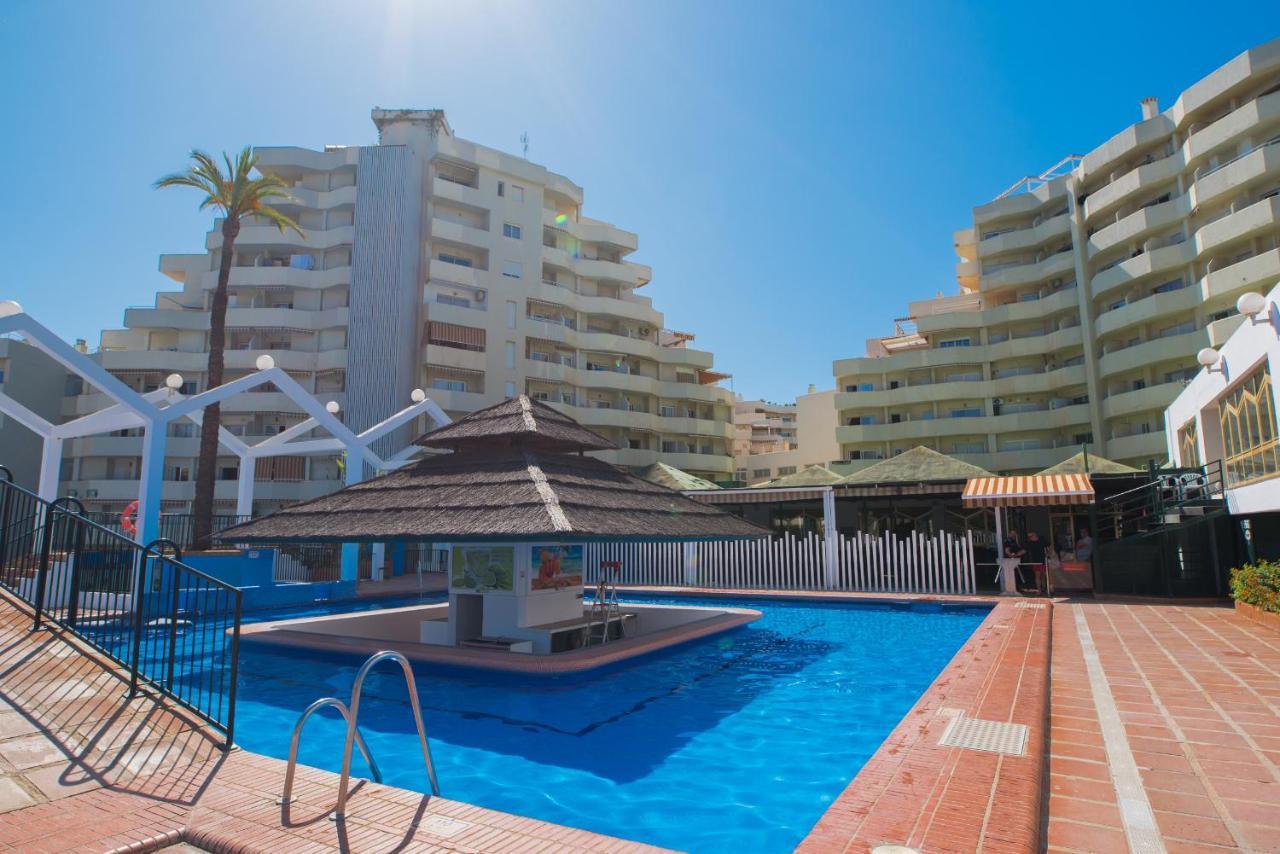 Espectacular * Benalmadena