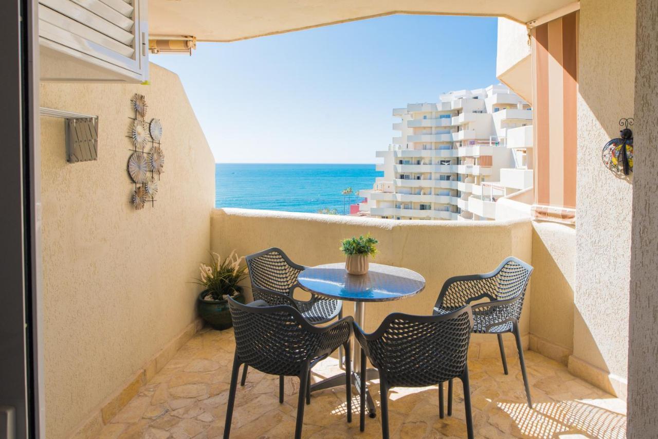 Apartment Espectacular Benalmadena