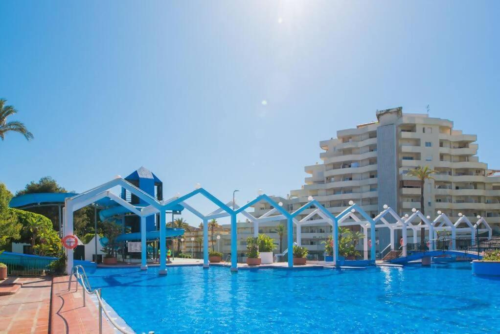 Espectacular * Benalmadena