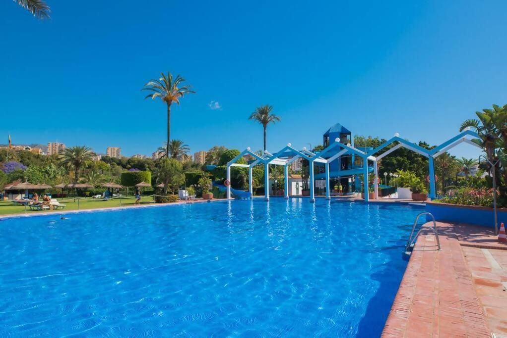Espectacular Apartment Benalmadena