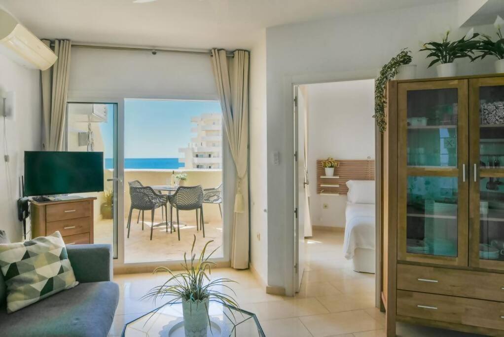 Espectacular Apartment Benalmadena